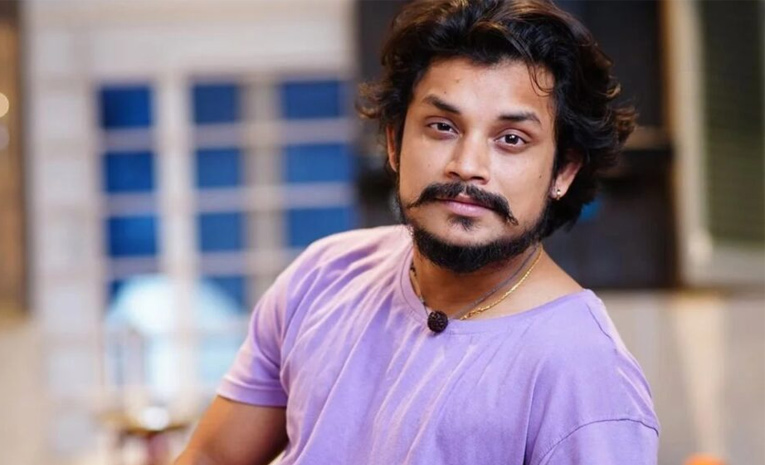 కొరియోగ్రాఫర్ పండుకు కాళ్లకు తీవ్ర గాయాలు