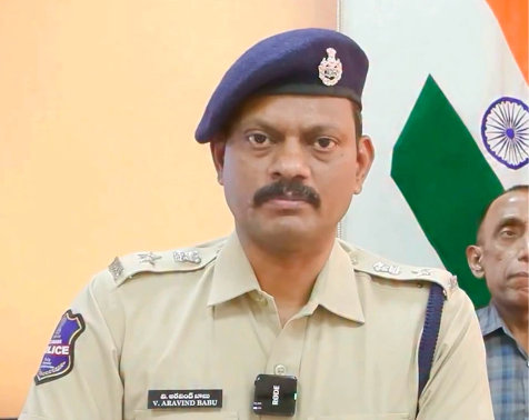 మెటా ఇండియా హెడ్ కేసు వివాదం.. సైబర్ క్రైమ్ డీసీపీపై ప్రభుత్వ వేటు
