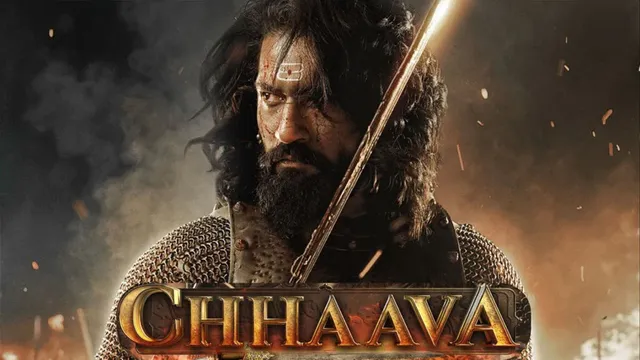 Low Budget, Massive Success: Chhaava