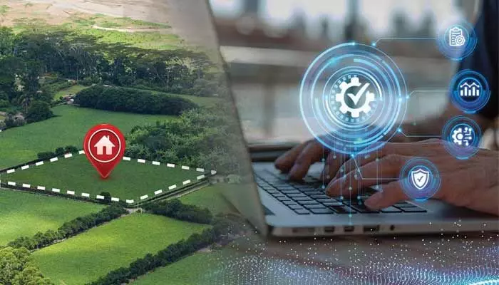 భూ హక్కుల రక్షణలో పౌరుల పాత్ర కీలకం