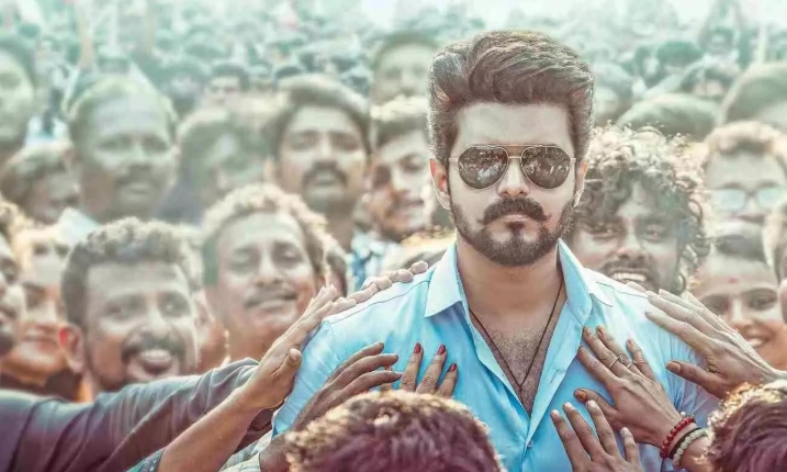 Don’t See It as Vijay’s Last Film, See It as CM Vijay’s First - H. Vinoth on ‘Jana Nayagan'