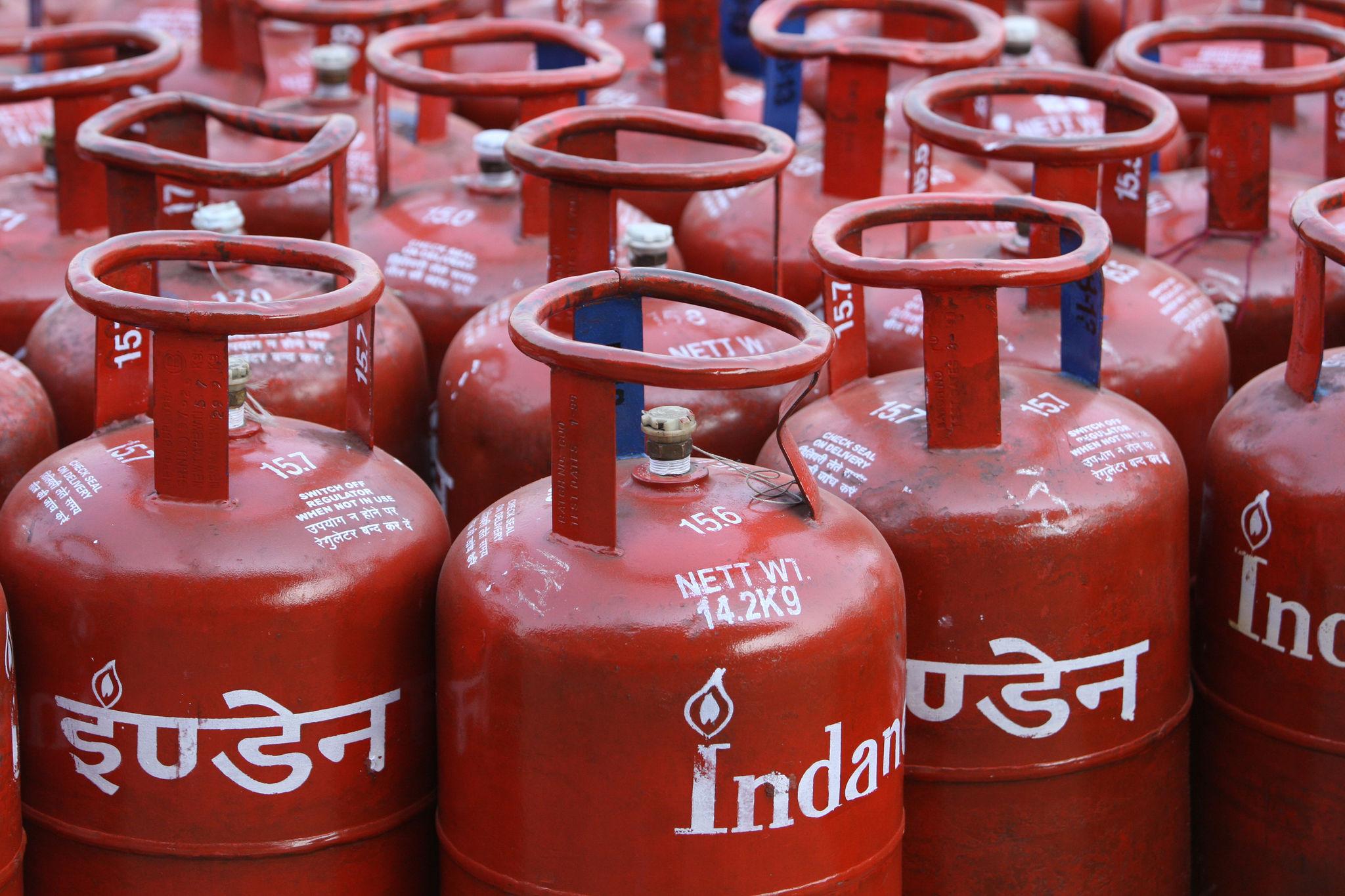 India Plans to Source 25% of LPG Imports from the US by 2027