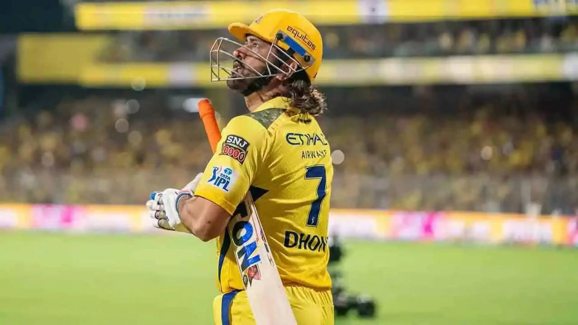 What is Dhoni’s Role in CSK? Management Gives Clarity