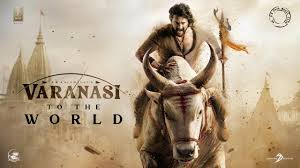 Expectations Soar for ‘Varanasi’