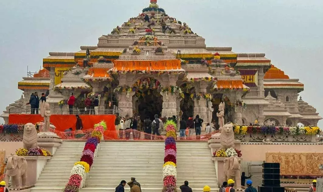 ఆలయ విరాళాల వివాదంపై సిట్ దర్యాప్తు