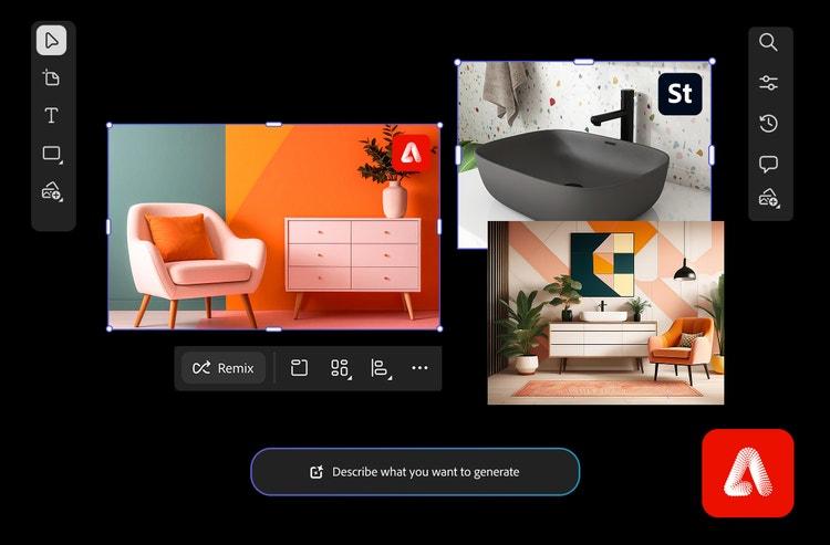Adobe Expands Firefly AI with Smarter Assistant Tools