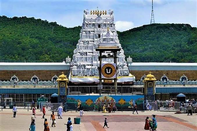 తిరుమలలో భక్తులకు టీటీడీ కొత్త సదుపాయం..