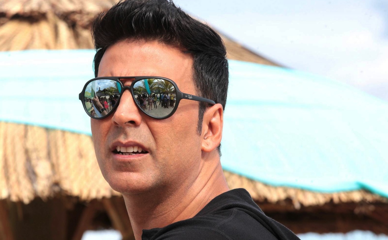 Akshay Kumar Joins Neeraj Pandey Again?