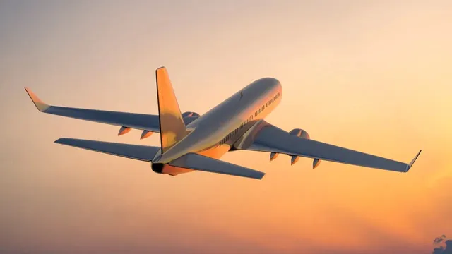 Cyclone Disrupts Air Travel, Several Flight Services Cancelled