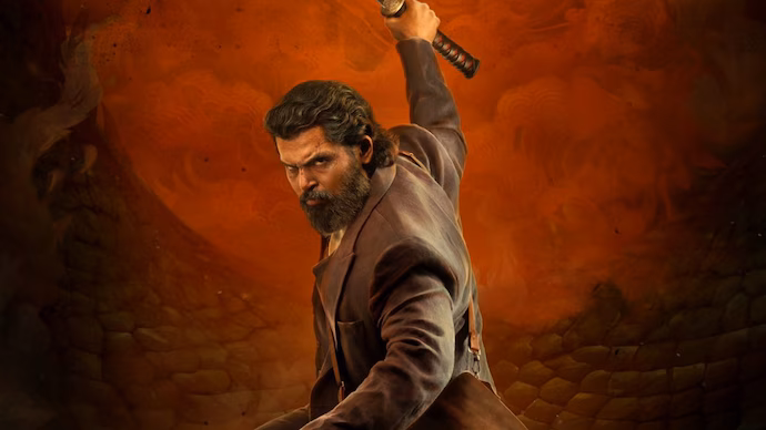 సర్దార్ 2 టీజర్తో యాక్షన్ జోరు!