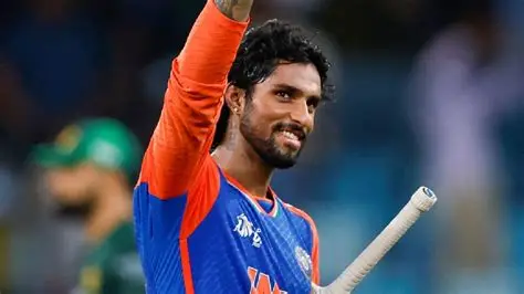 Mumbai Indians' New Captain: Is It Him?
