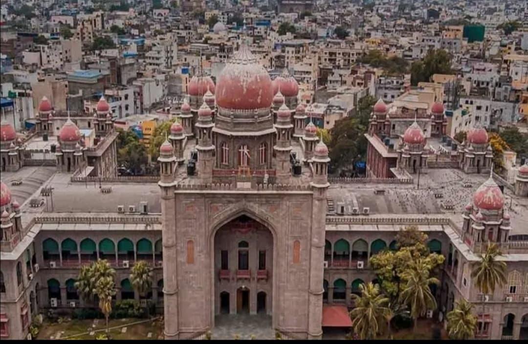 హైడ్రాపై మరోసారి హైకోర్టు ఆగ్రహం..
