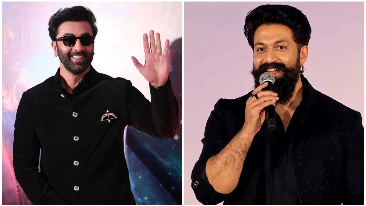 Ranbir Kapoor Praises Yash's Performance