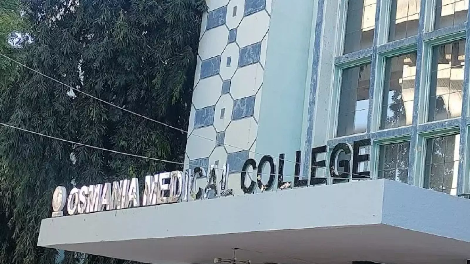 12 Students Suspended in Osmania Medical College Ragging Case