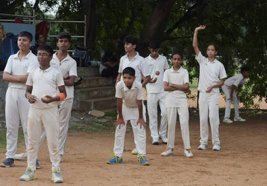 BJP Slams Hike in Sports Coaching Fees