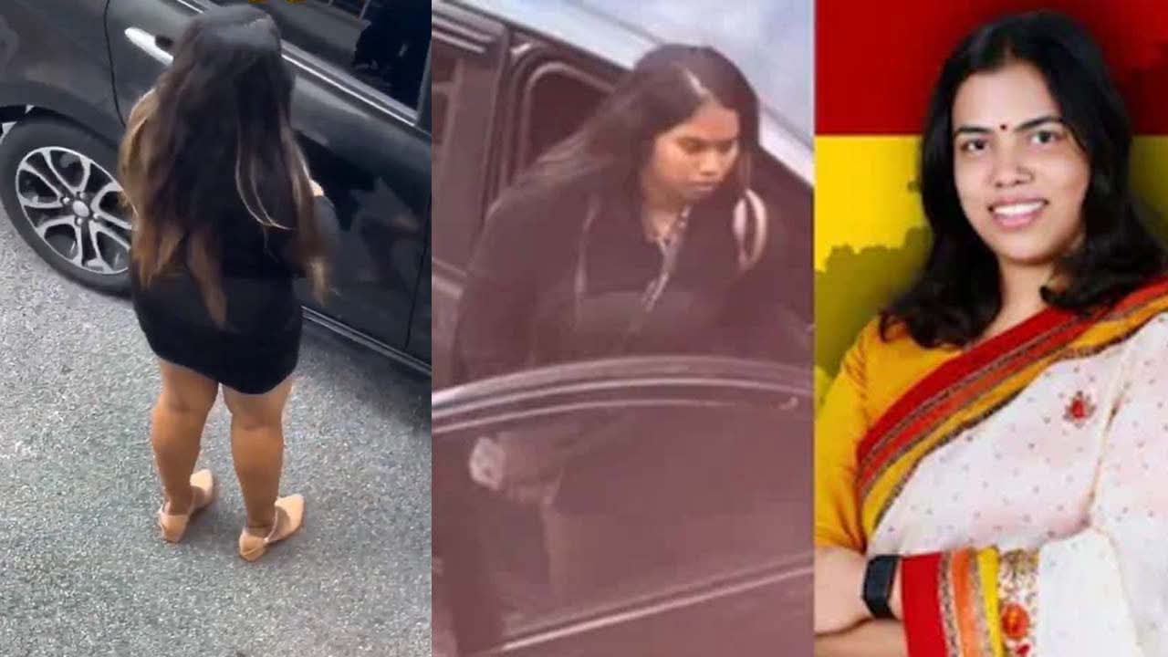 Tamil Nadu Minister’s Photos Spark Major Controversy