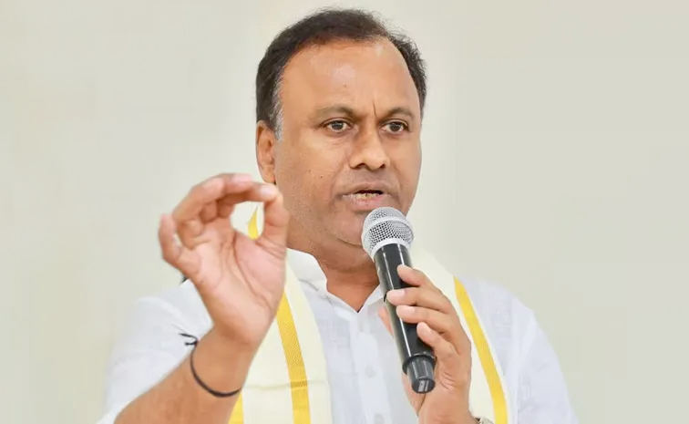 కోమటిరెడ్డి రాజగోపాల్రెడ్డి కీలక వ్యాఖ్యలు