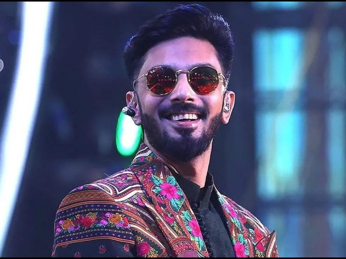 అనిరుధ్పై తెలుగు ప్రేక్షకుల విమర్శలు?