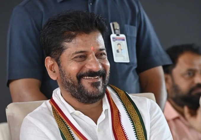 CM Revanth Reddy to Visit Medaram