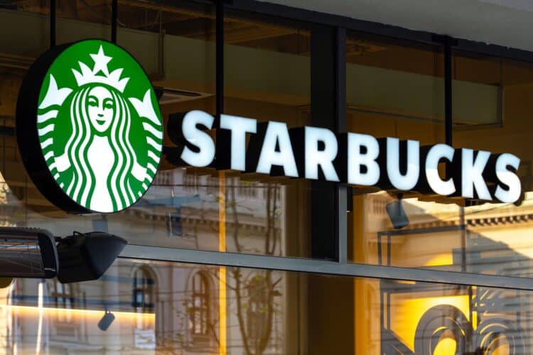 Starbucks to Set Up Its First Overseas Tech Hub in Chennai!