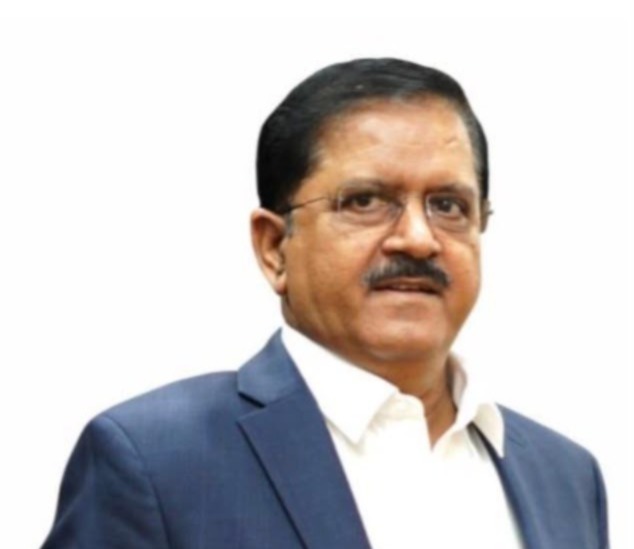 Satyanarayana Reddy Appointed Chairman
