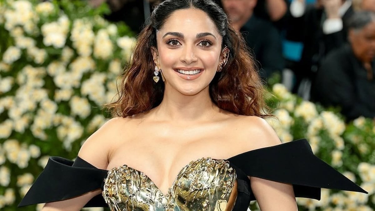 Kiara Advani Concerned About Her Image