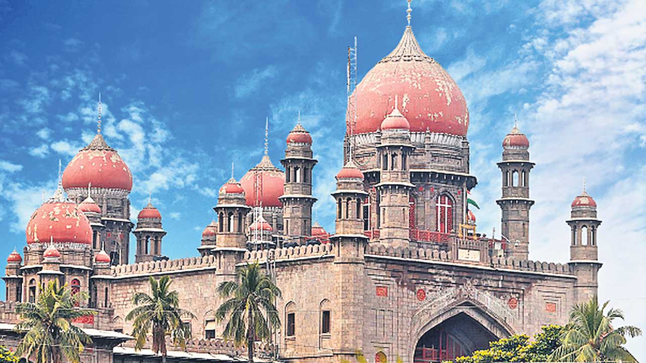 HYDRAA not above law, not supercop: HC