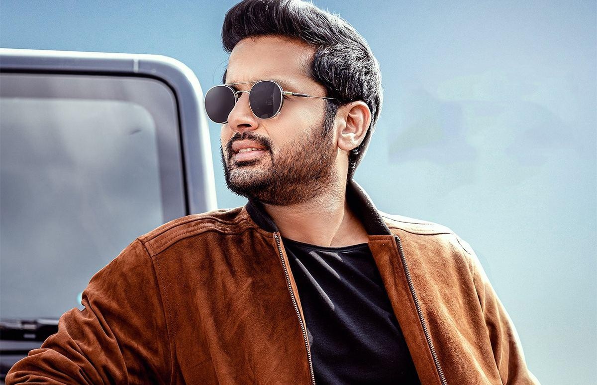 హ్యాట్రిక్ వ్యూహంతో నితిన్.. మూడు సినిమాలతో గ్రాండ్ కంబ్యాక్ ప్లాన్?