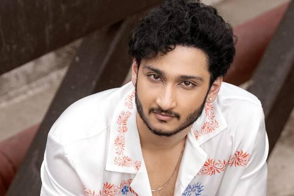 ‘తాతయ్య కృష్ణ మాట నిలబెడతా’ - జయకృష్ణ 