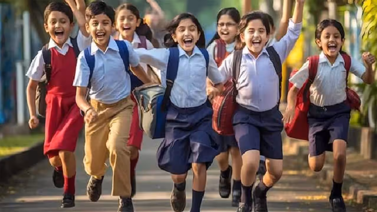 Dasara Holidays Begin Tomorrow in Telangana Schools