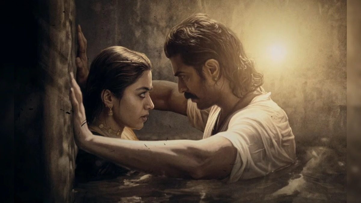 Ranabaali Nears Break-Even Milestone Despite Mixed Reviews