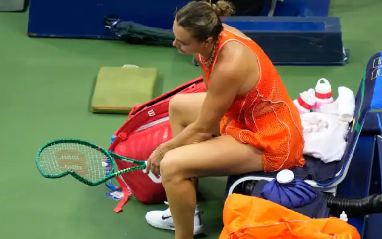 US Open 2026: Elena Rybakina Ends Sabalenka’s Title Hat-Trick Dream!