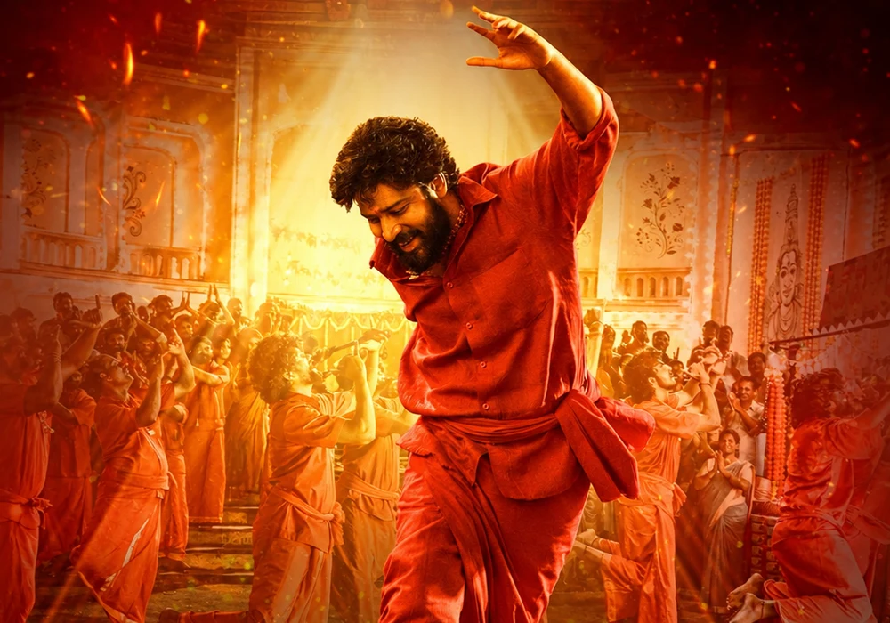 కనకదుర్గగా అమ్మవారి మహిమ.. అల్లరి నరేశ్‌ కొత్త సినిమా పాట విడుదల