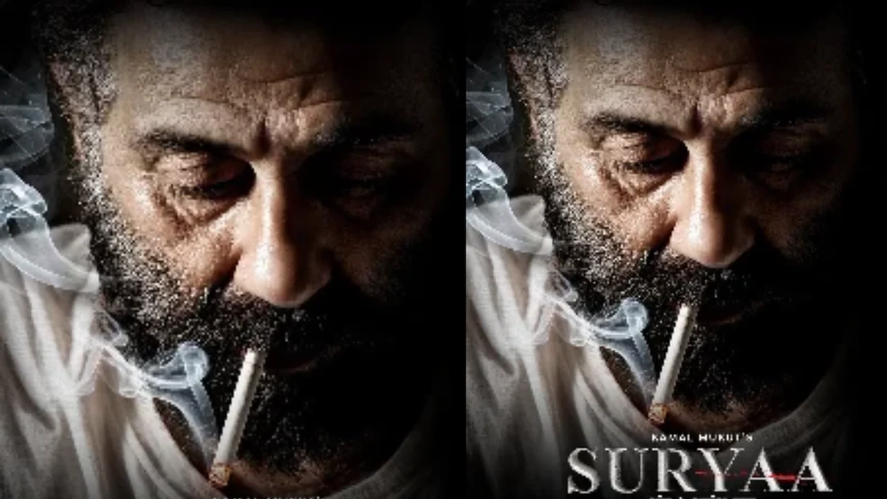 Medical Community Outraged Over Sunny Deol’s ‘Suryaa’ Trailer