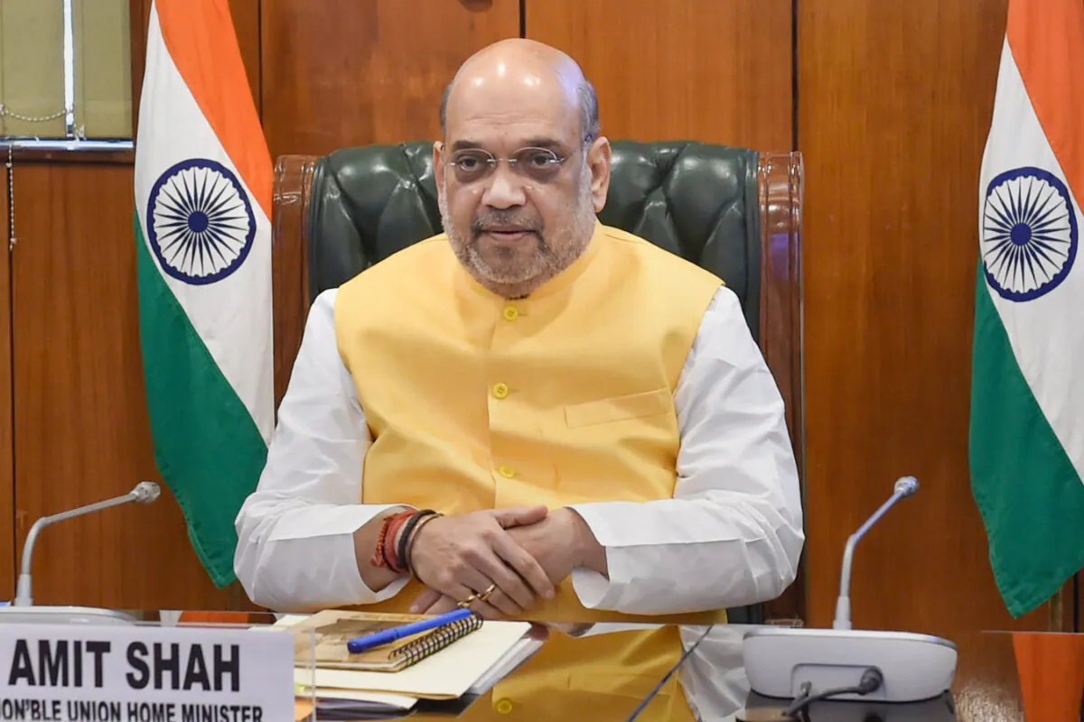CTI Urges Amit Shah to Ban Protests in Delhi Until Diwali