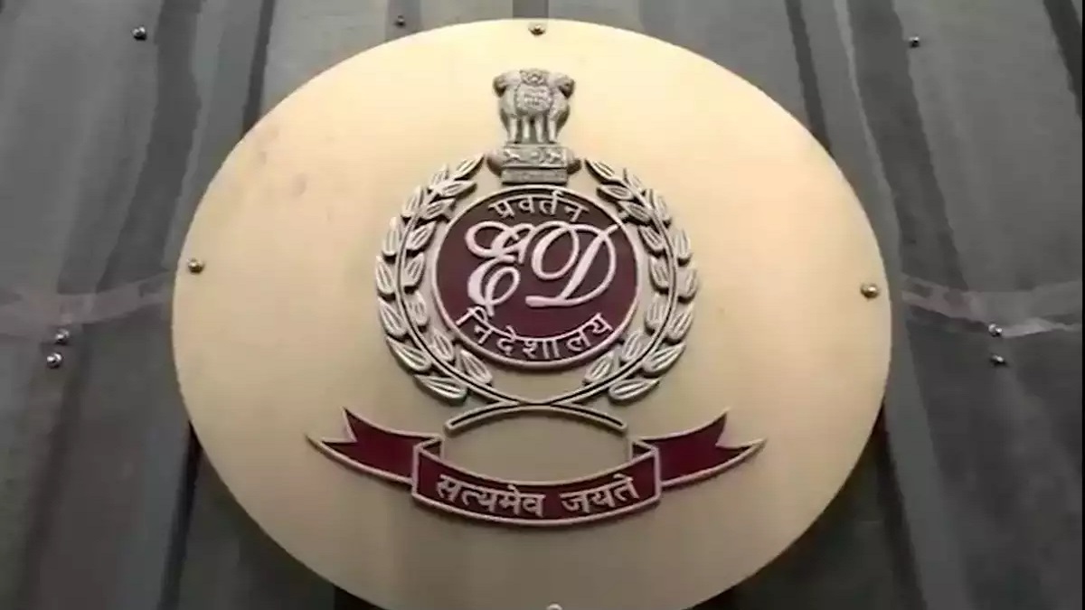 ED Intensifies Probe into Vivekananda Reddy Case