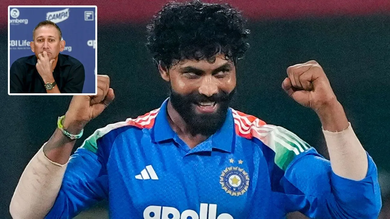 చీఫ్ సెలెక్టర్ రేసులో జడేజా? బీసీసీఐ పోస్ట్‌కు స్టార్ ఆల్‌రౌండర్ రిప్లై
