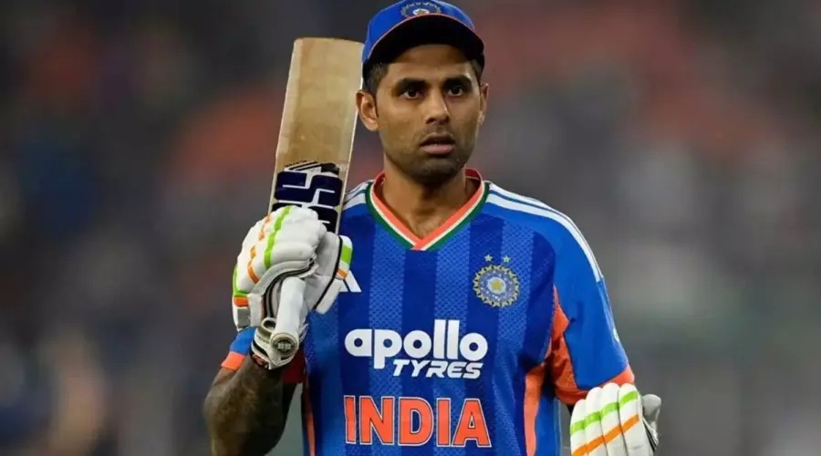 Suryakumar Yadav Dismisses Fake Statement, Reaffirms Support for Team India