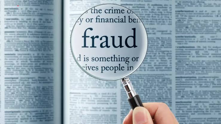 Job Fraud Allegation Against Former YSRCP Councillor   