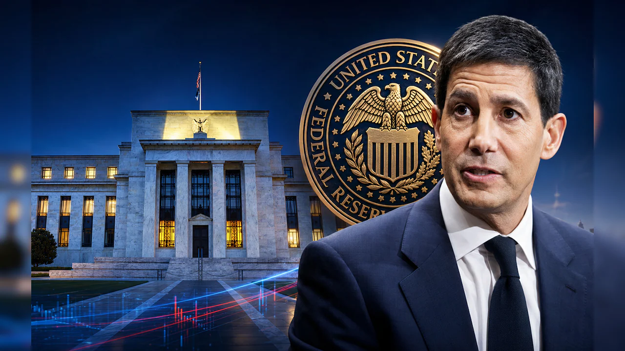 US Fed Takes Key Decision