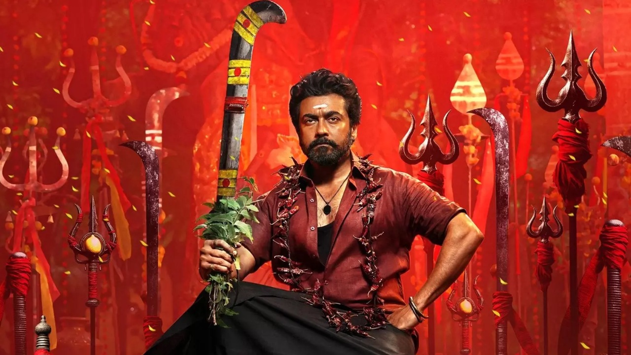 ‘వీరభద్రుడు’ హిట్ ఎఫెక్ట్... ఆ సినిమాకు పెరిగిన డిమాండ్!