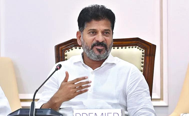 మహారాష్ట్రతో కాదు.. చైనా, జపాన్, దక్షిణ కొరియాతోనే తెలంగాణ పోటీ: సీఎం రేవంత్ రెడ్డి