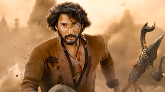 ‘వారణాసి’ గ్లింప్స్ కోసం ఫ్యాన్స్ డిమాండ్.. లీక్‌లపై ఆగ్రహం!