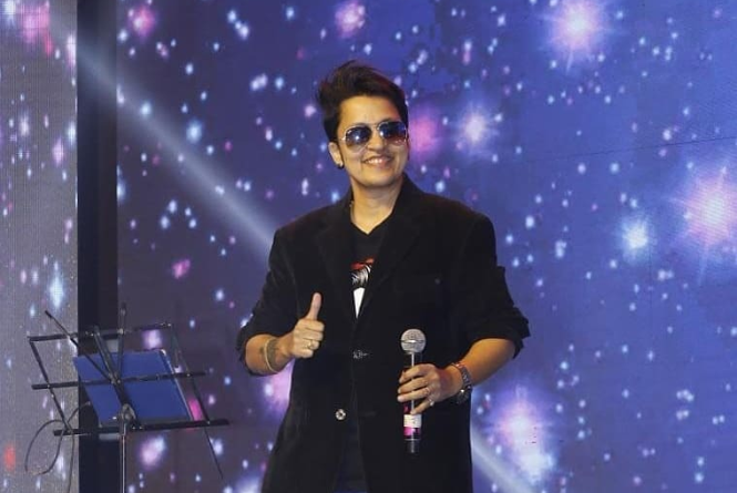 పెళ్లి వార్తలపై క్లారిటీ ఇచ్చిన స్నిగ్ధ నయని