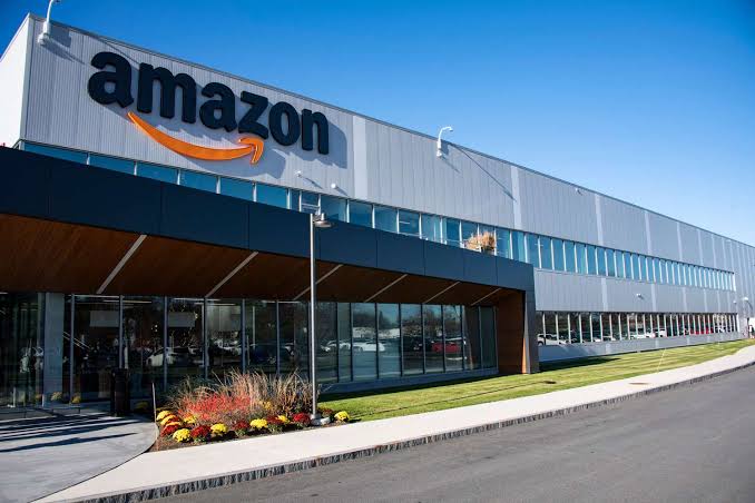 Amazon Faces Another Layoff Shock