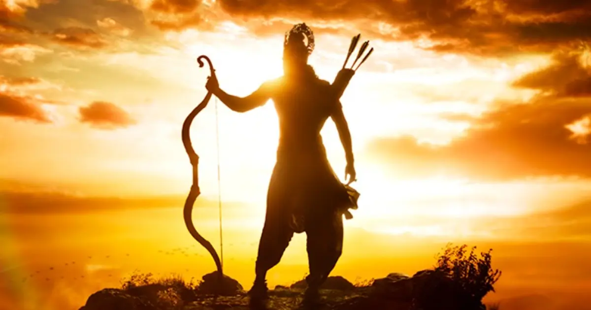 Ramayana Makers Plan a Global Release in Multiple Languages