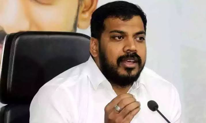 MP Anil Yadav Hits Back at Arvind’s Remarks