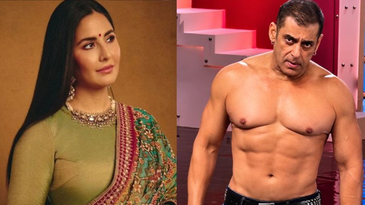 Salman Khan’s Counter to Body Shaming Trolling