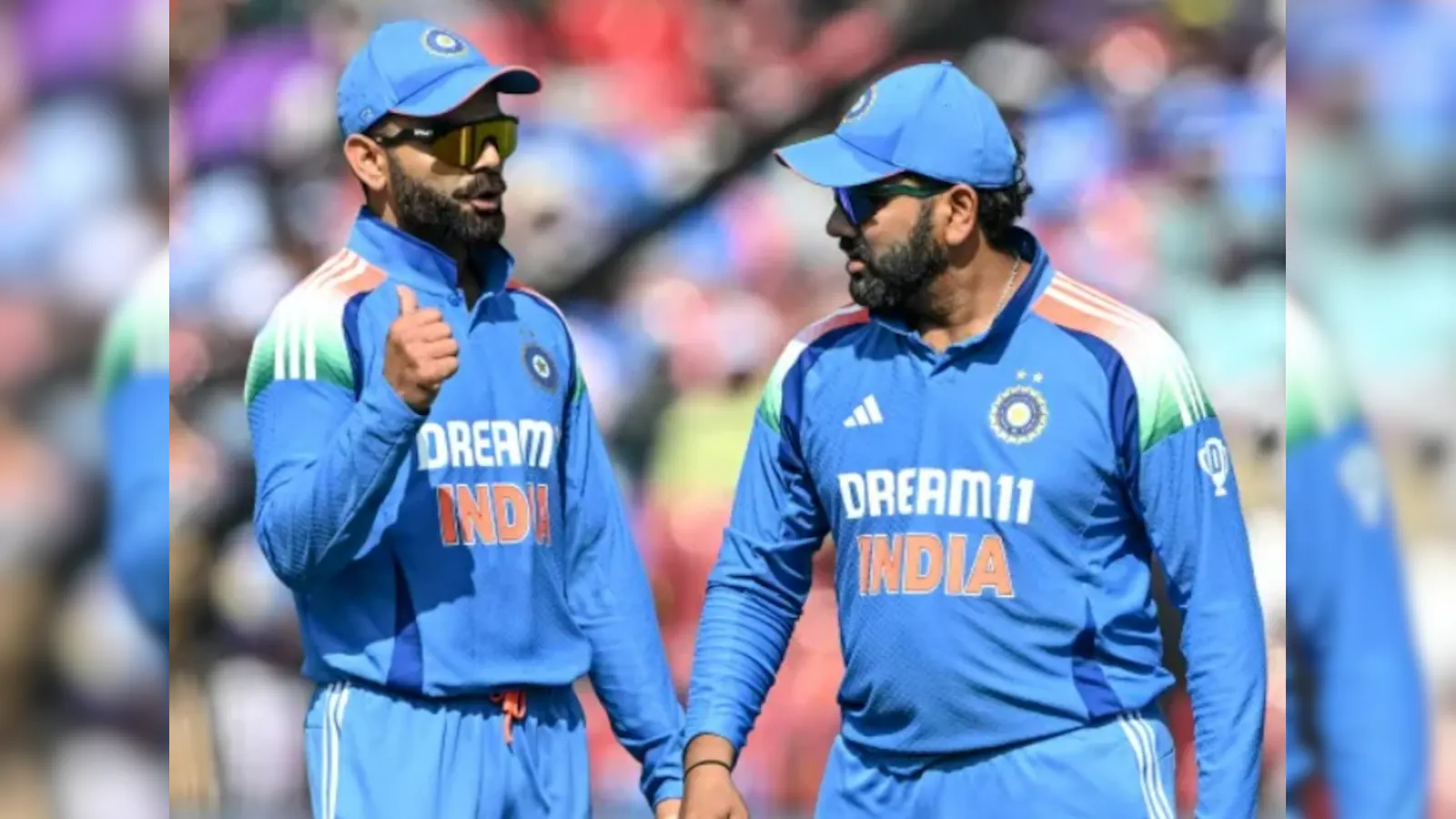 Double Blow for Team India? Rohit's Availability in Doubt After Kohli Exit