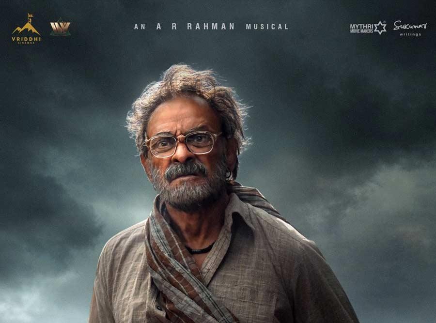 ‘అప్పలసూరి’ పాత్రకు ఇంకా తగిన గుర్తింపు రాలేదు: జగపతిబాబు